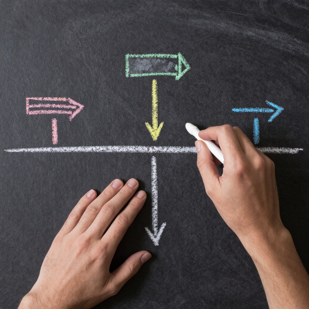 Is It Too Late? Combating the “I’m Too Old to Start Over” Narrative