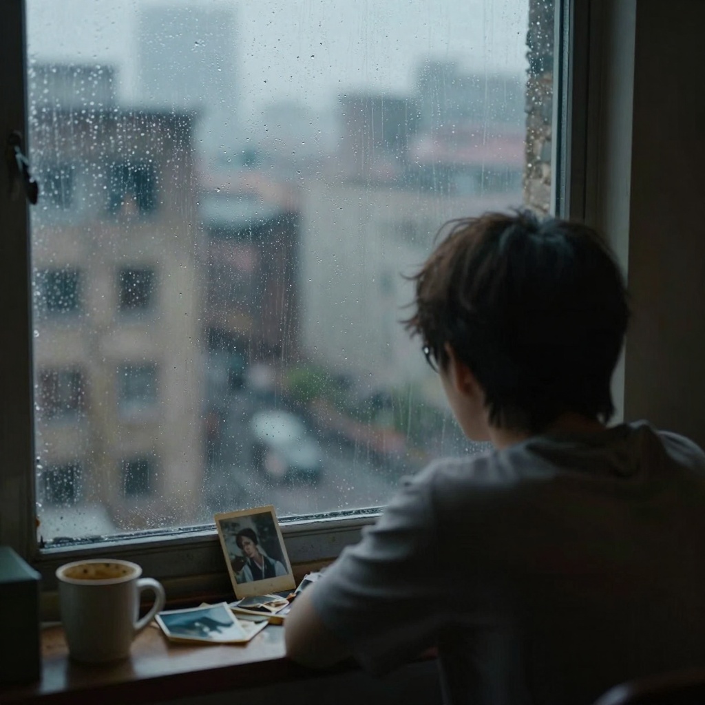 When Life Feels Stuck: Navigating Grief for a Past That’s Gone and a Future That Feels Frozen