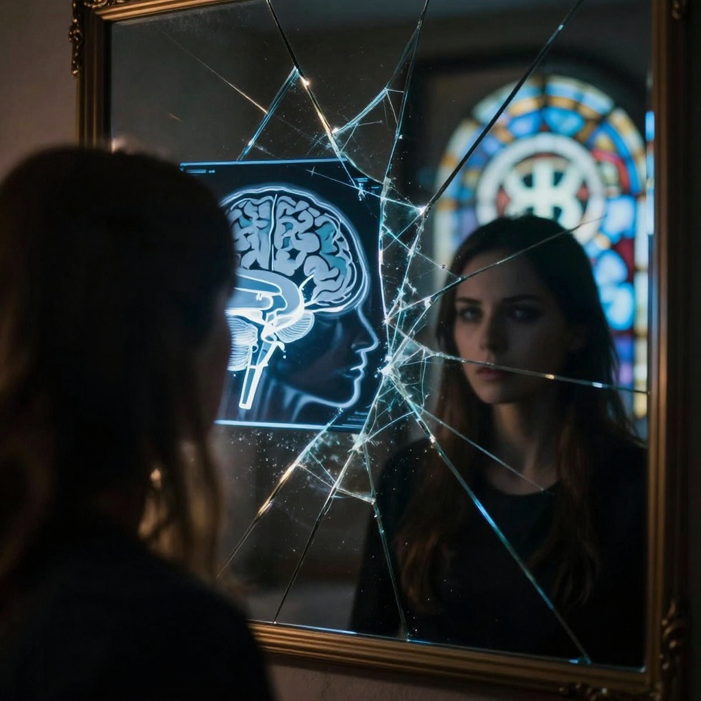 When Your Family Thinks Your Anxiety is “Demonic”: Navigating Religious Stigma and Mental Health