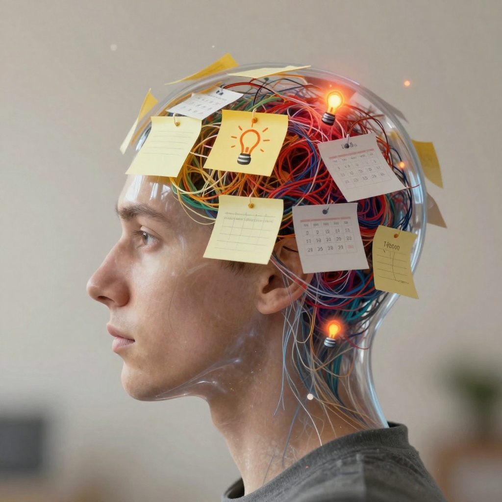 The Invisible Load: When Your Brain Feels Like a Browser with 100 Tabs Open