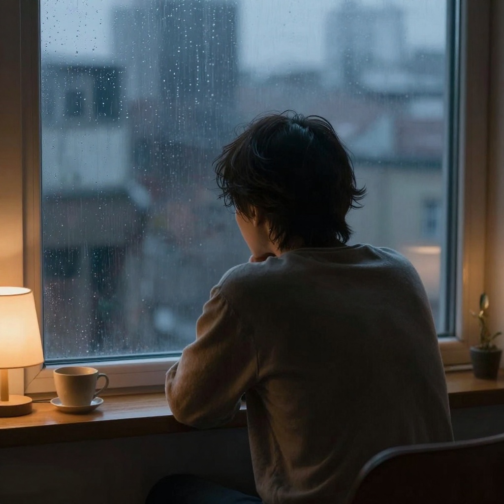 Building a Future You Don’t Fear: Moving From Post-2020 Melancholy to Purpose