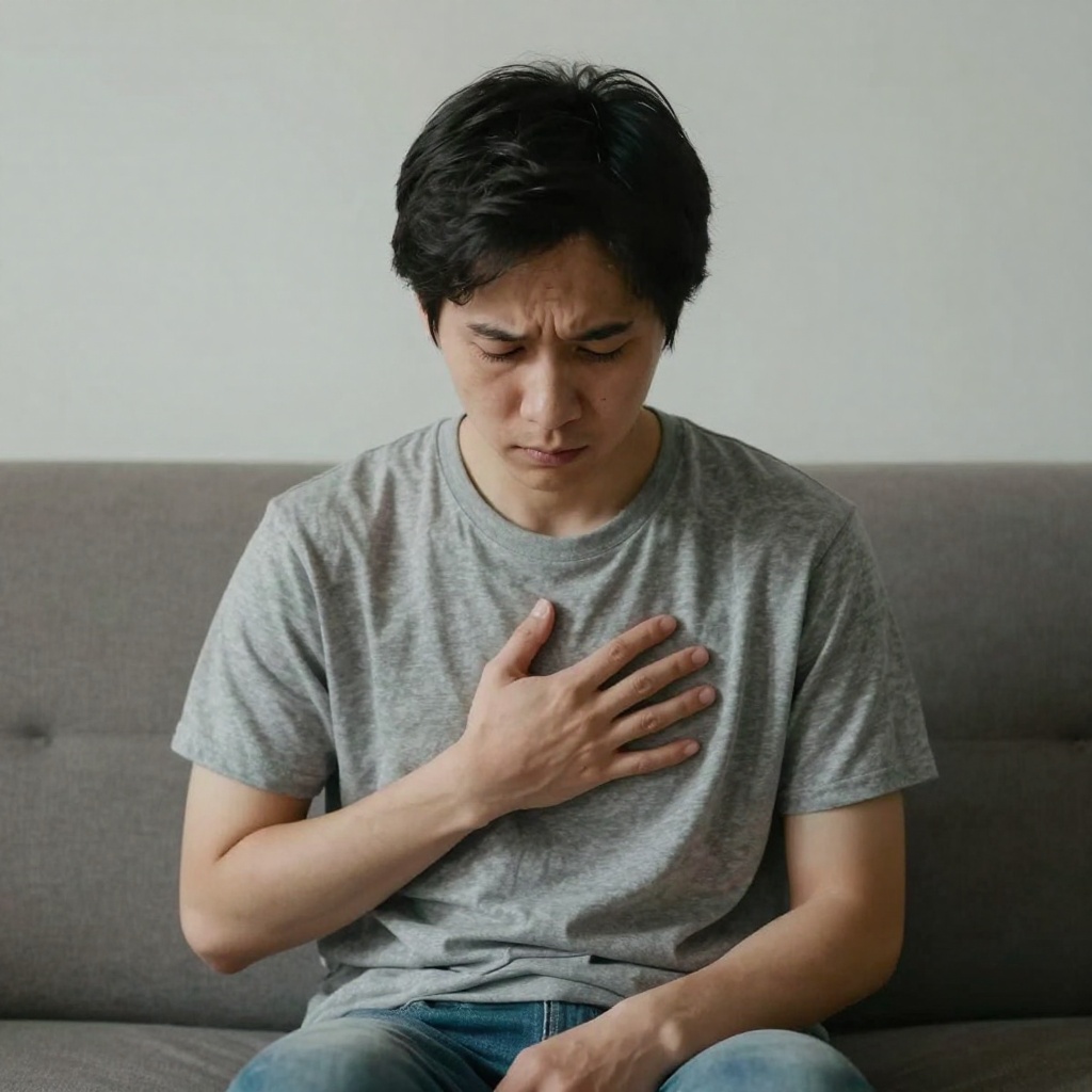 Sobriety and the Unmasked Feeling: Navigating Depression Without Your Old Crutch