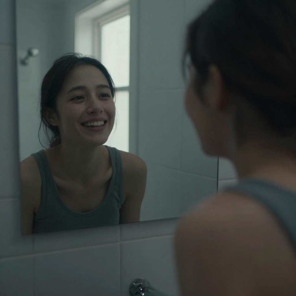 The Exhaustion of the “Happy Act”: How to Cope When Faking It Isn’t Making It